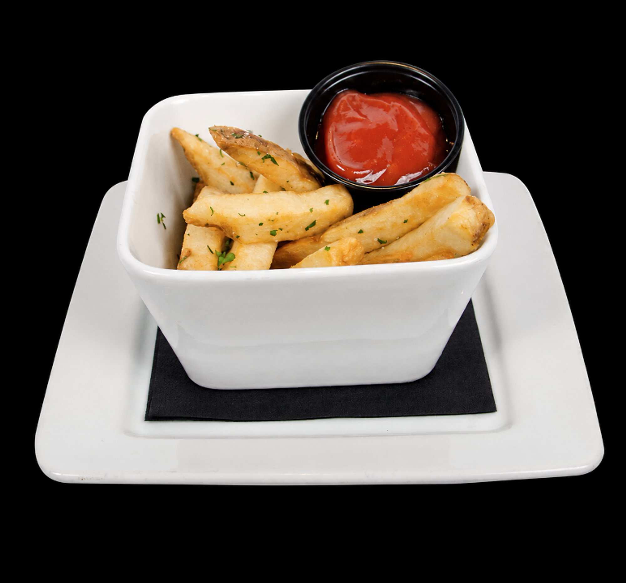 Fries