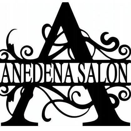 Cristi Paton Mind &amp; Body Massage at Anedena Salon Logo