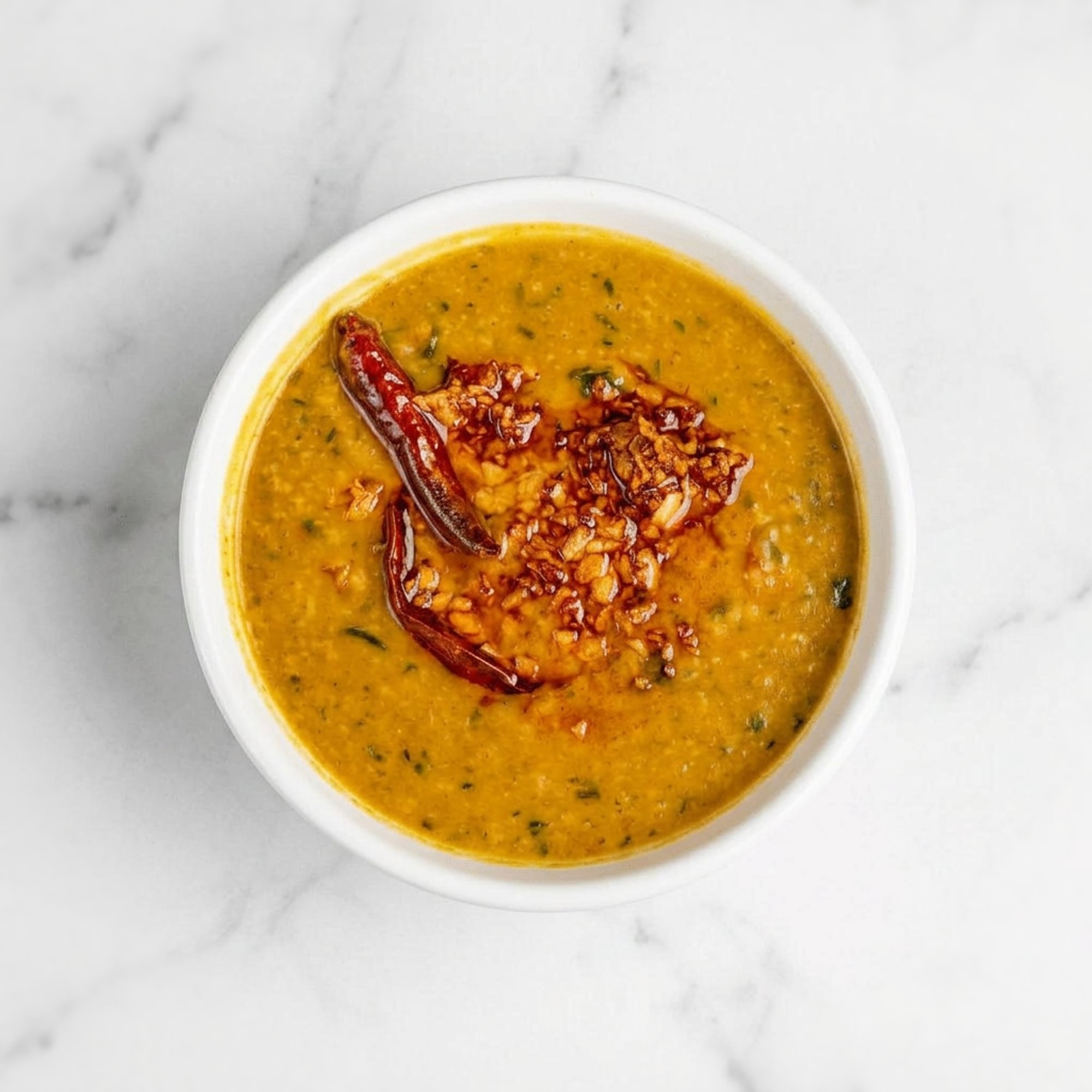 Dal Tadka