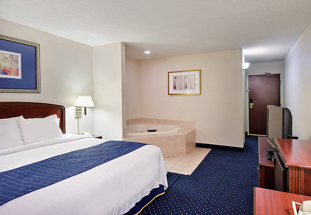 Images Courtyard by Marriott Detroit Pontiac/Auburn Hills