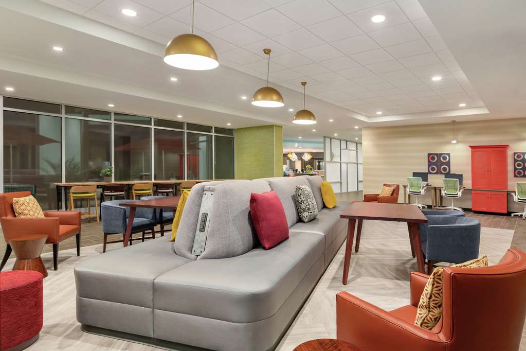 Home2 Suites by Hilton Scottsdale Salt River Image