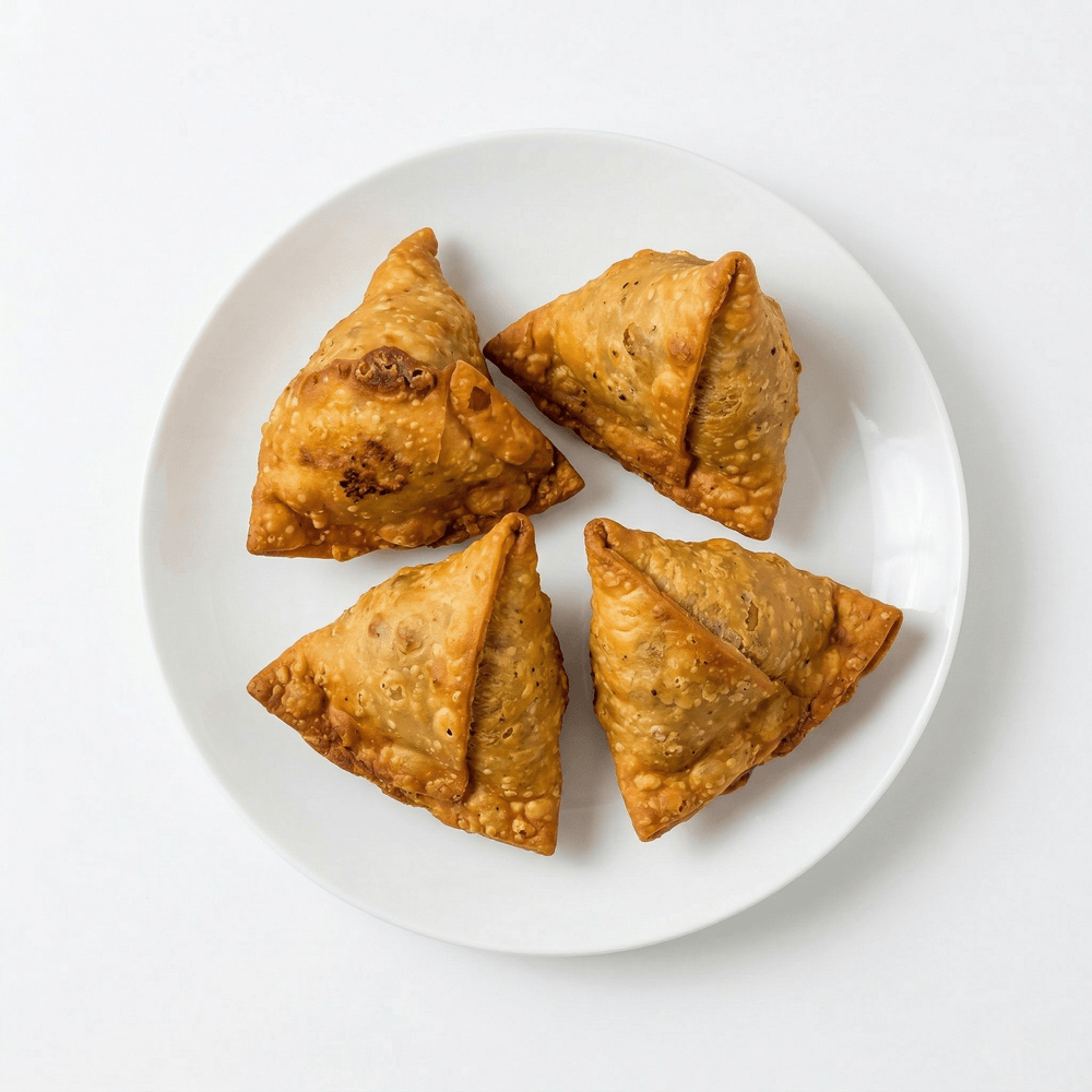 Veggie Samosa