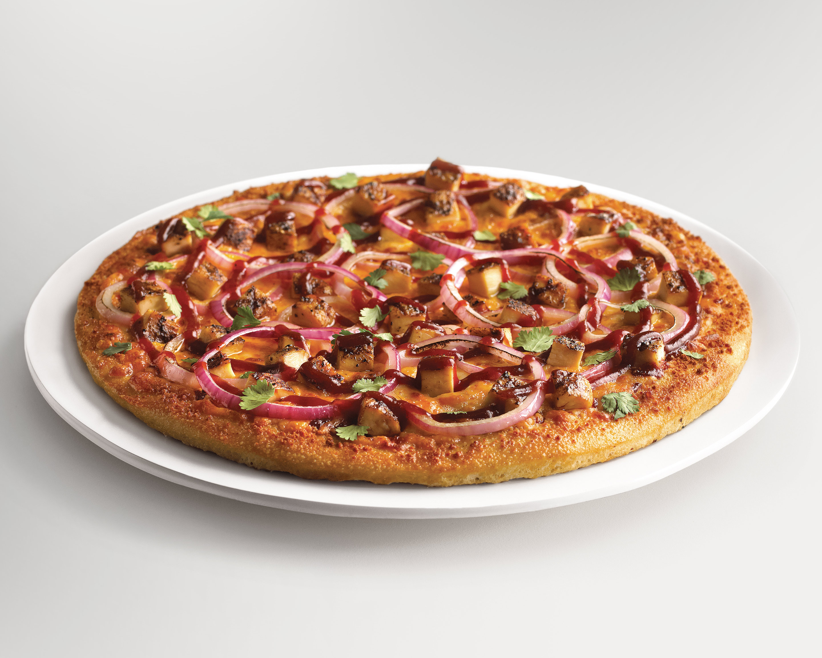 Barbecue Chicken