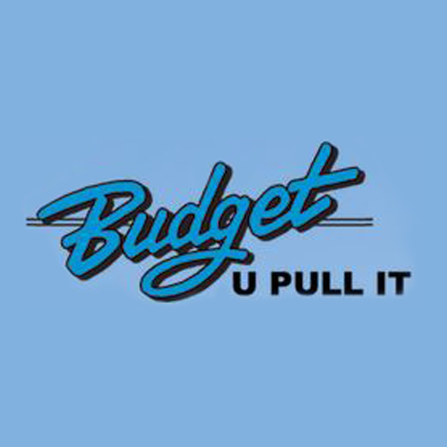 Budget U Pull It BARTOW