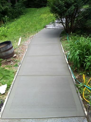 Saracina Concrete Image