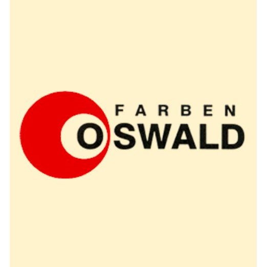 Logo von Farben Oswald Gbr