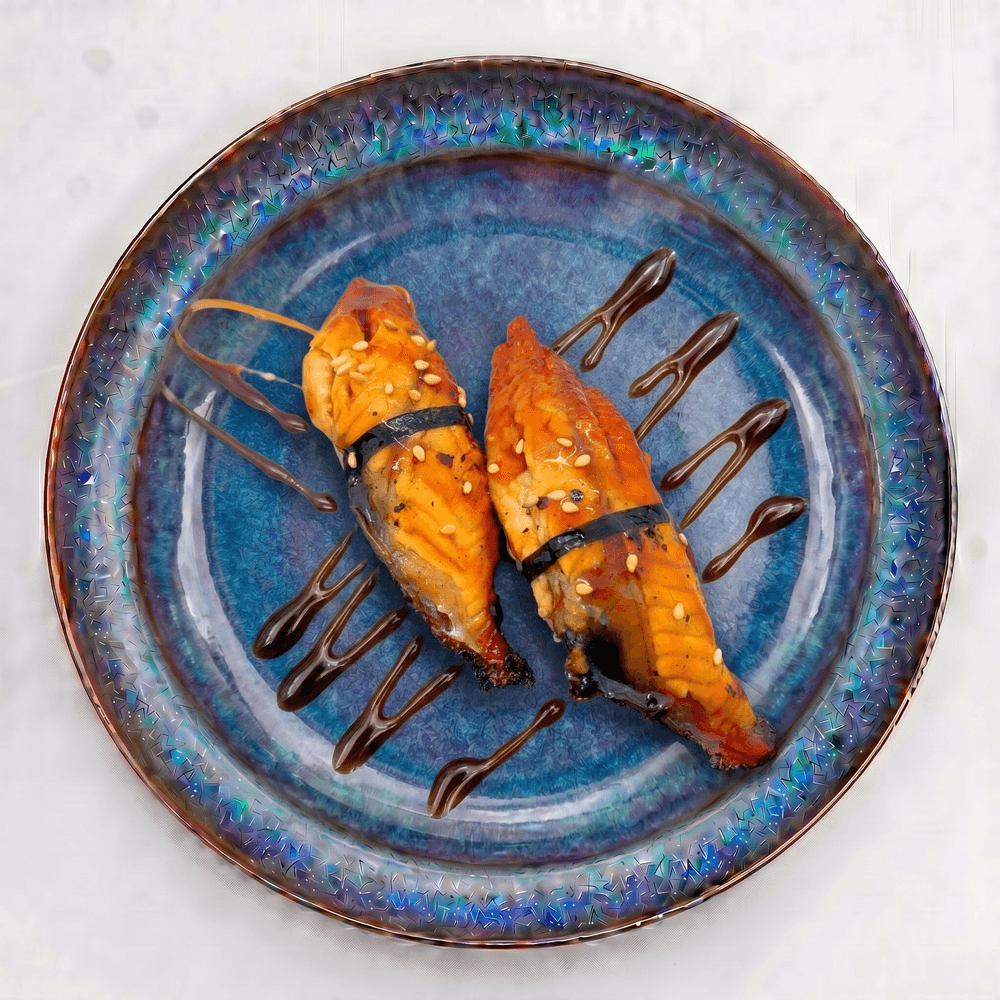 Eel Nigiri