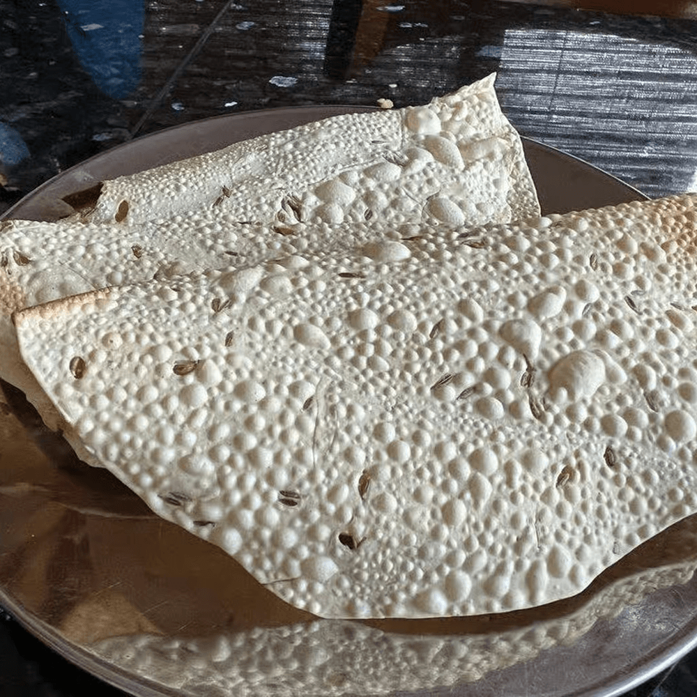 Papadum