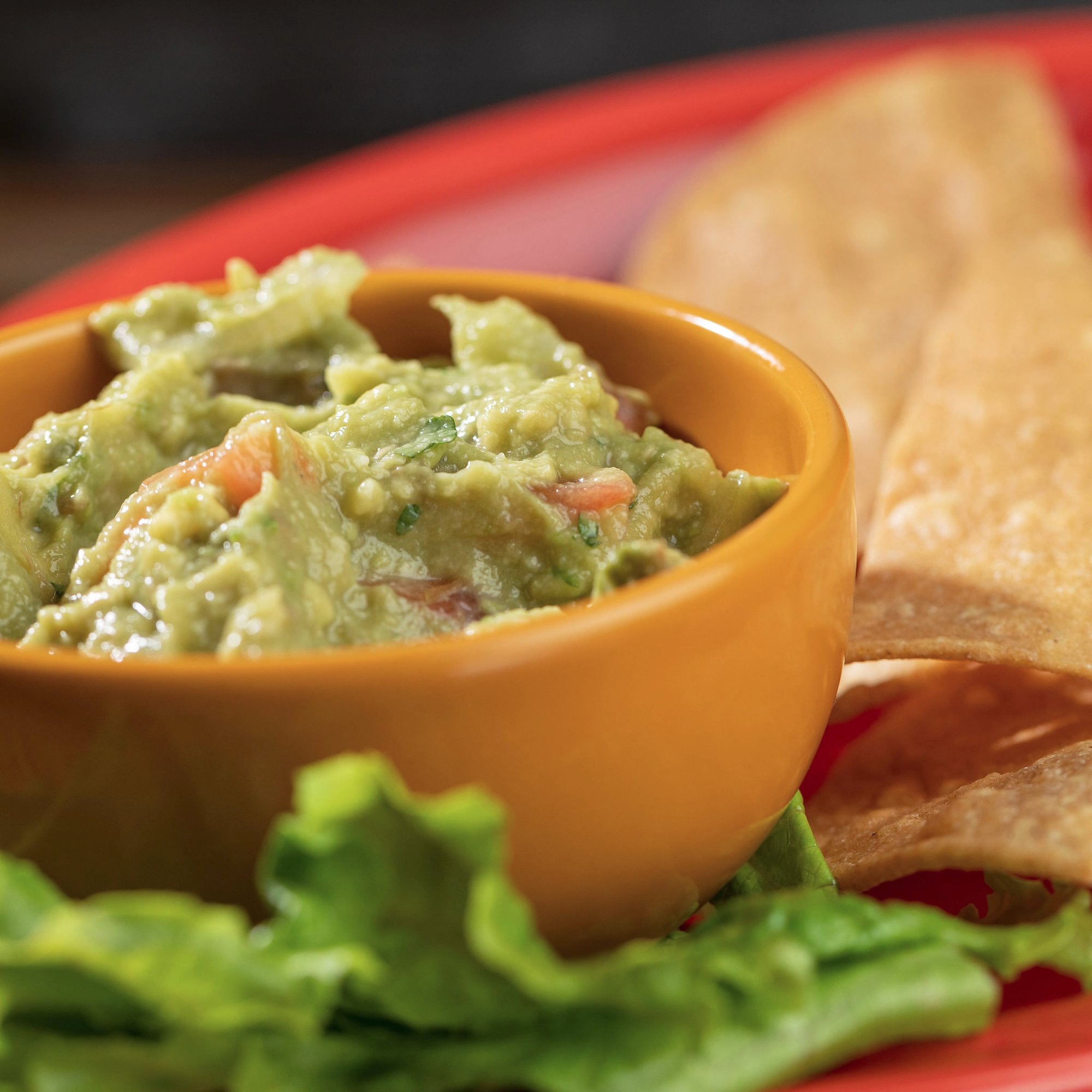 Guacamole Bowl