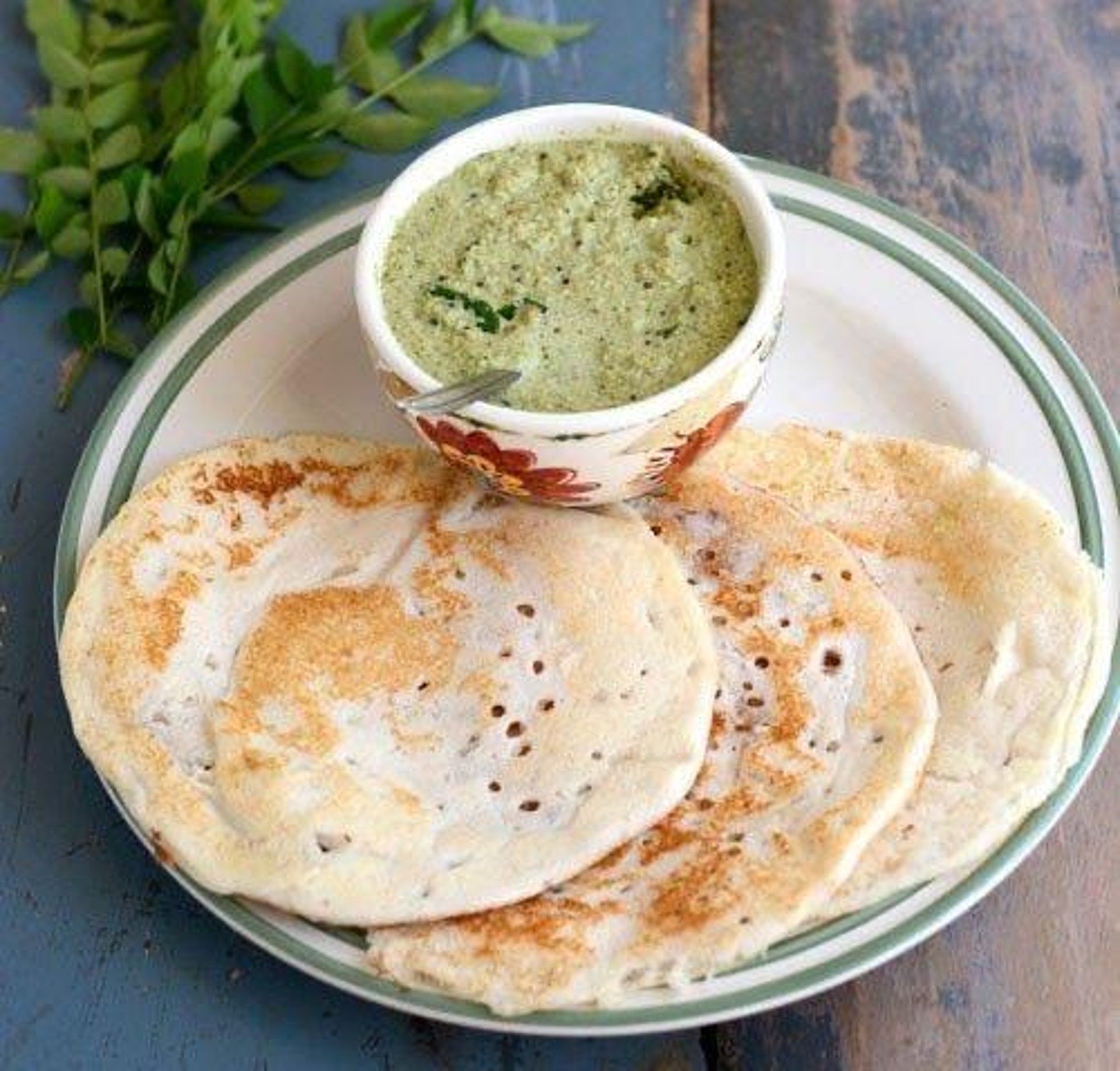 Set Dosa