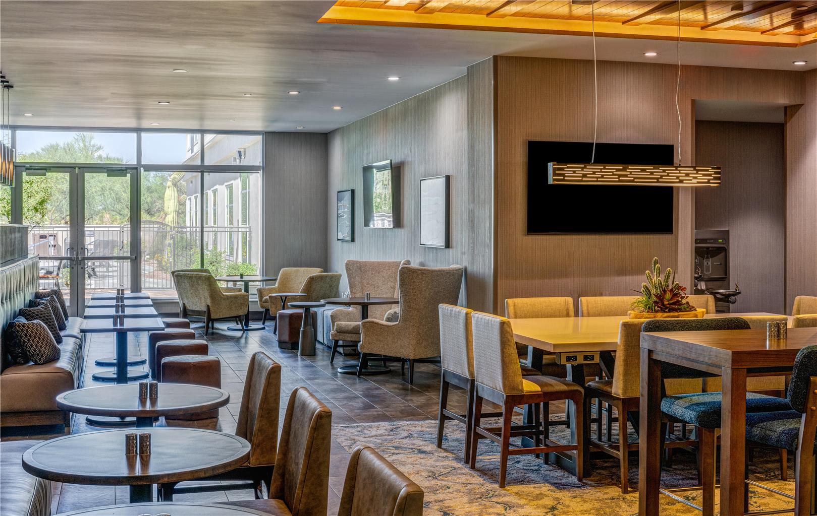 Hilton Garden Inn North Phoenix Scottsdale Image