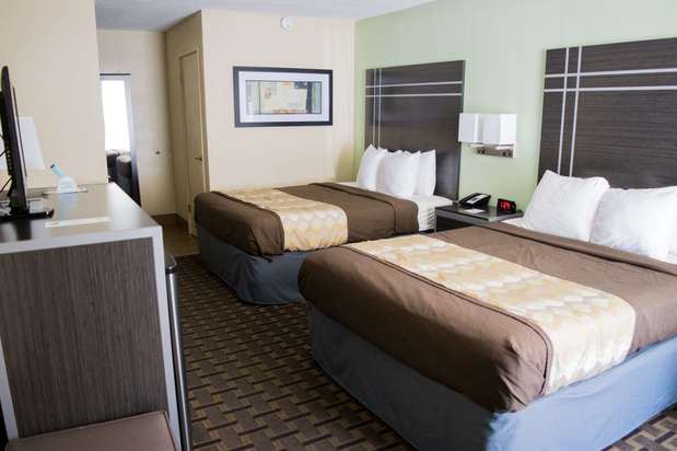 Images Best Western Coachlight