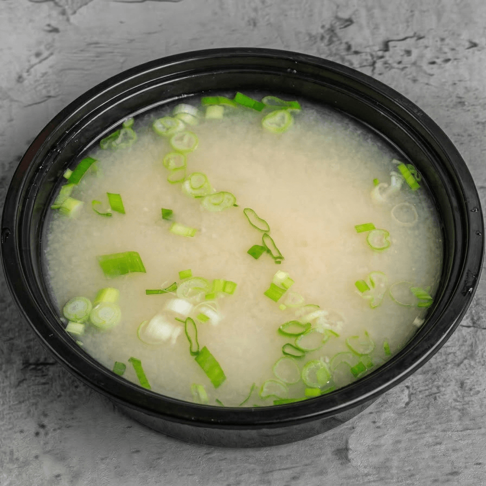 Miso Soup