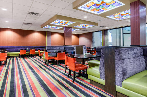 Images Clarion Hotel Nashville Downtown - Stadium