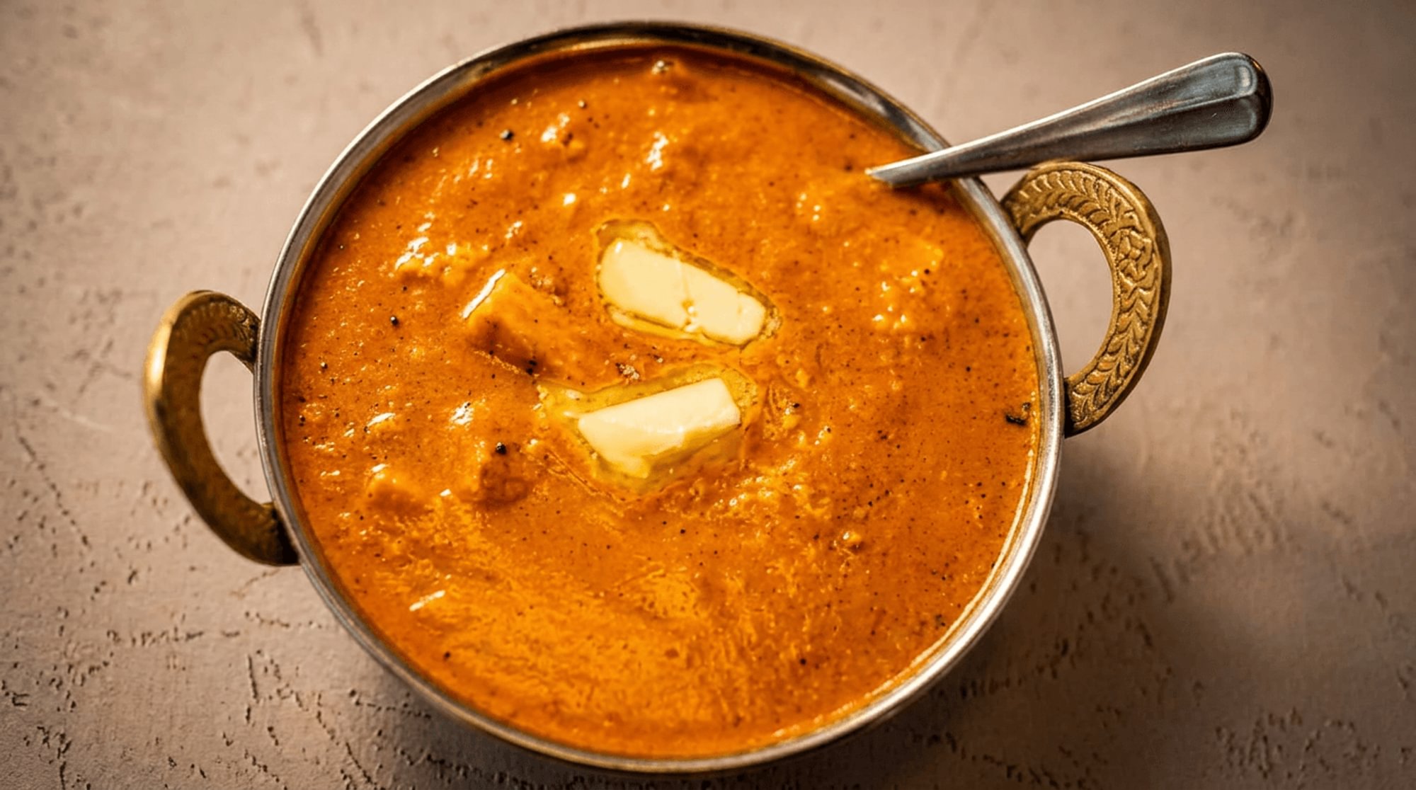 Paneer Butter Masala