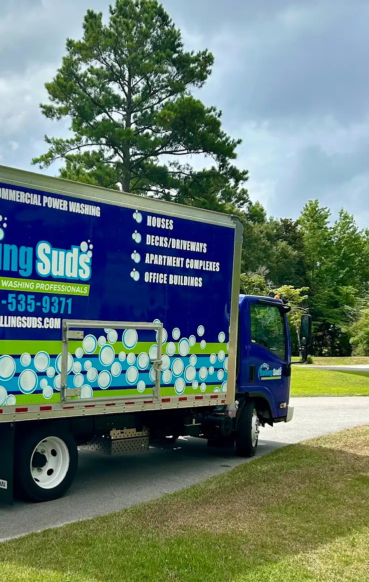 Rolling Suds of Katy - Cypress Image