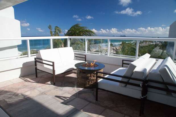 Images Hilton Fort Lauderdale Beach Resort