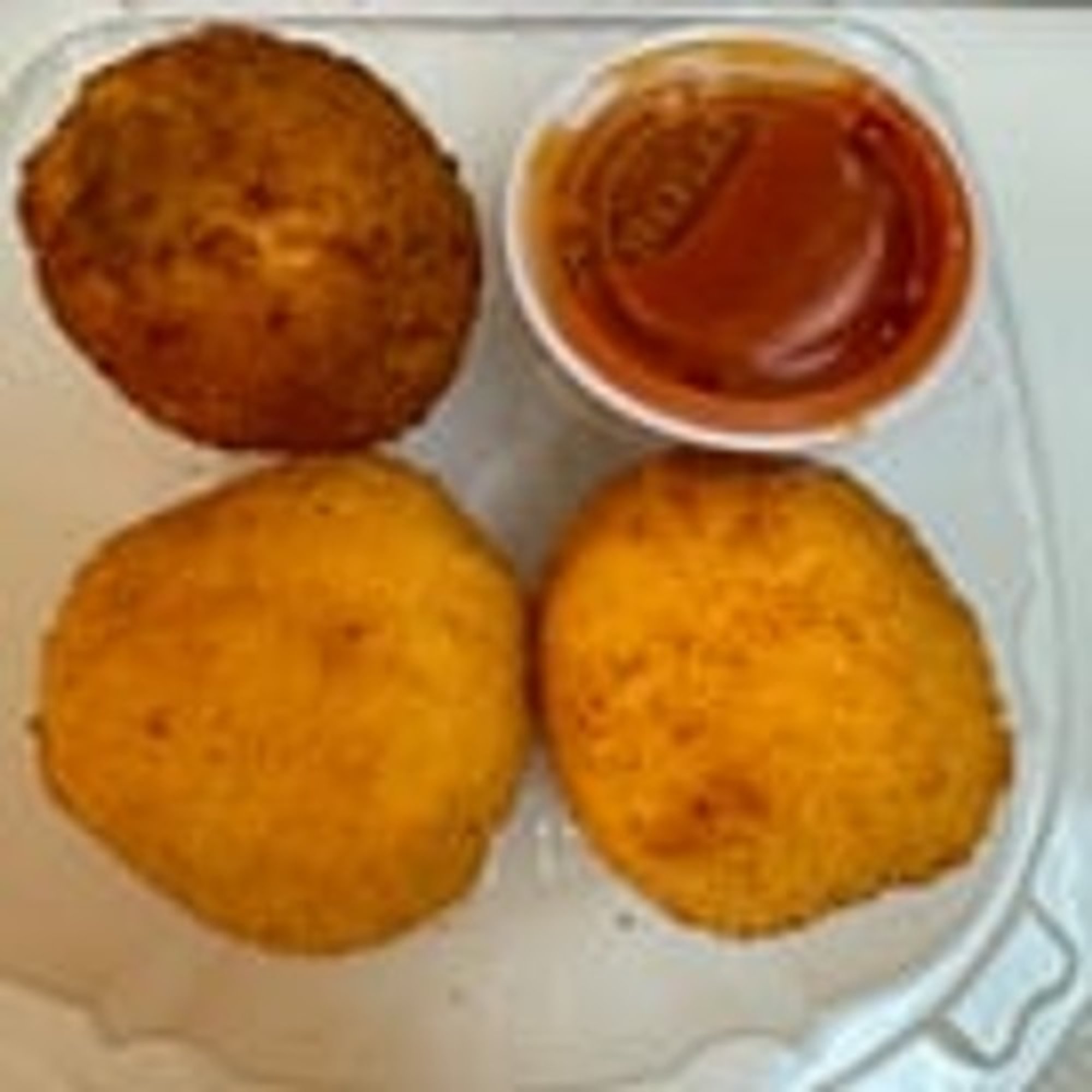 Rice Cini Combo
