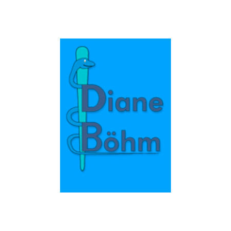 Logo von Praxis für Physiotherapie Diane Böhm
