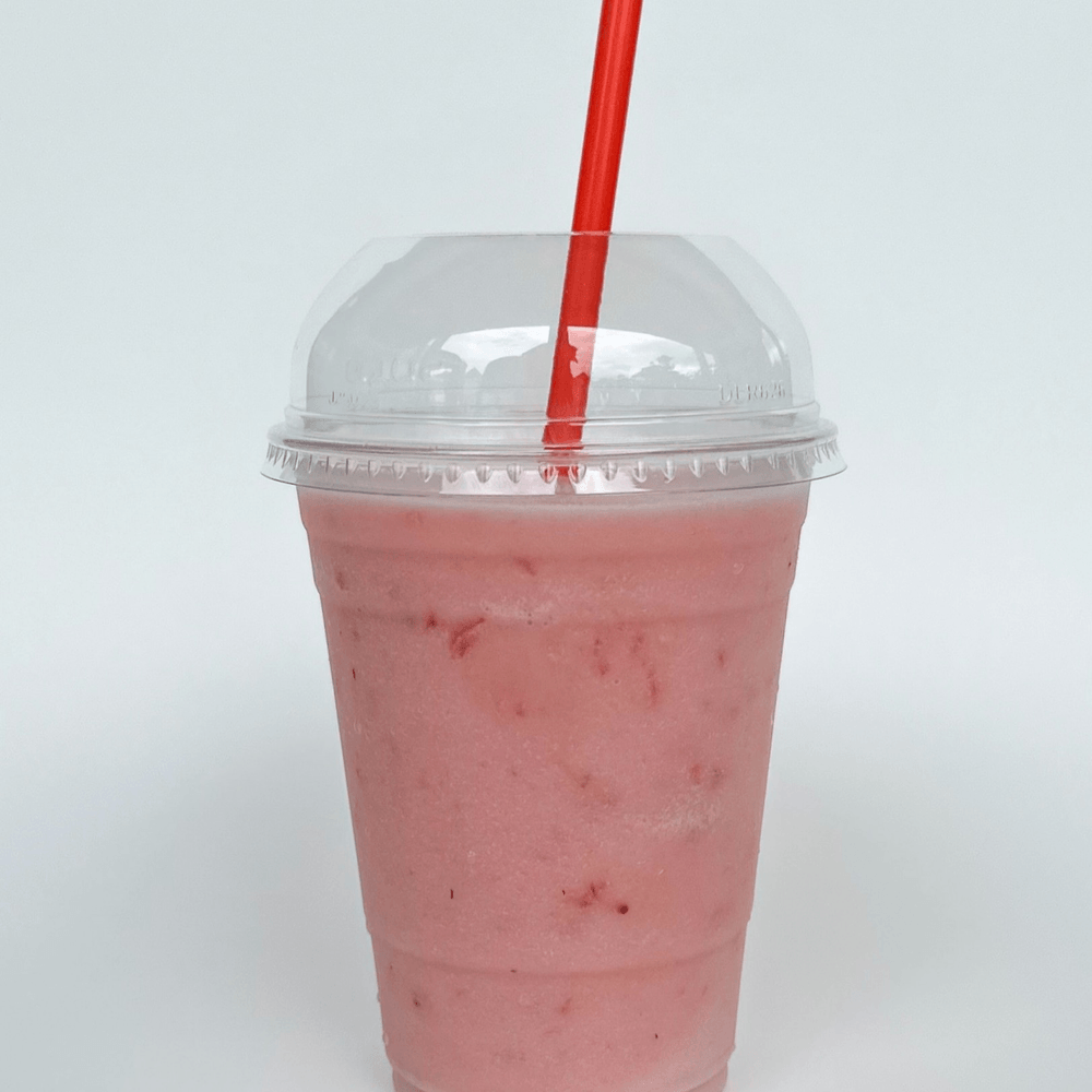 Fruit Smoothies
