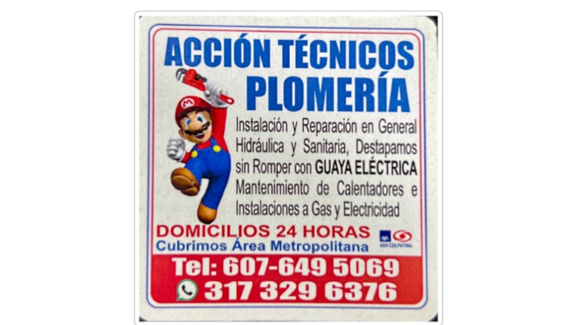 Galería en miniatura