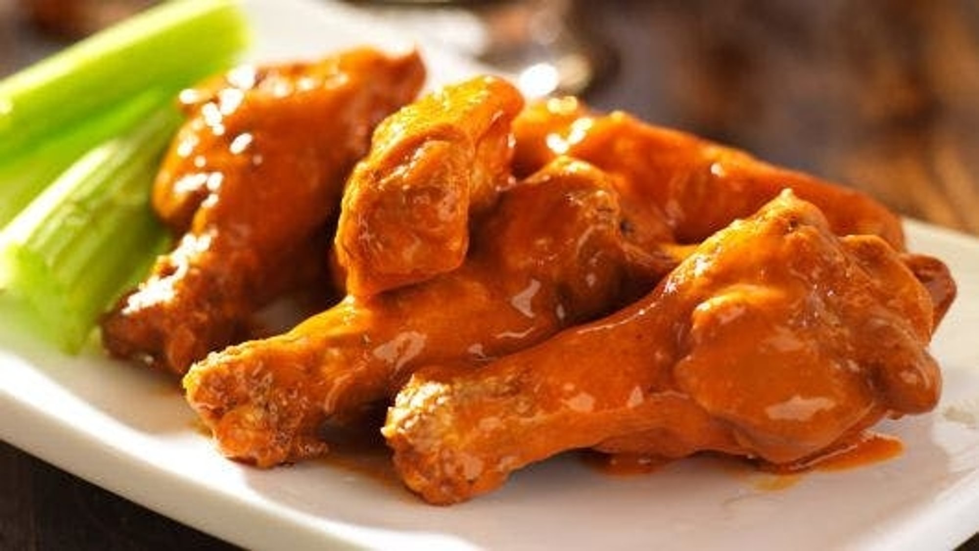 Buffalo Wings