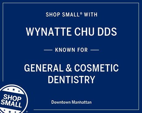 Wynatte Chu, DDS Photo