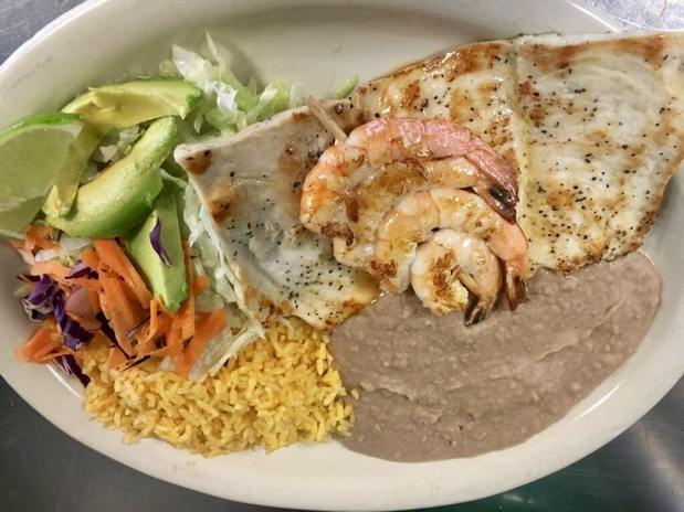 Images Don Rey Mexican Restaurant #2