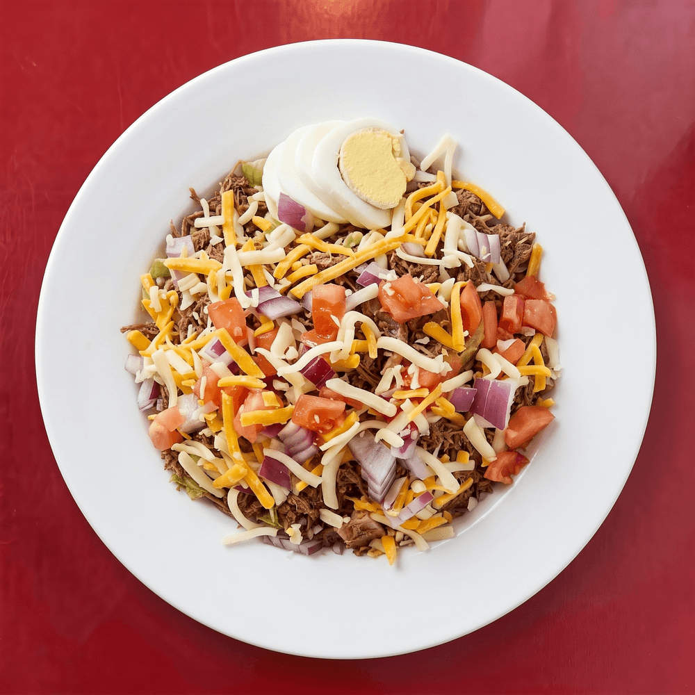 Chef Salad
