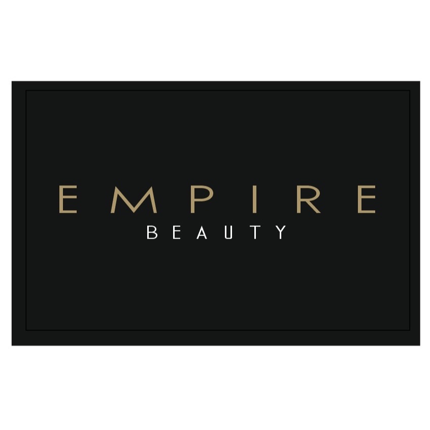 Logo von Empire Beauty