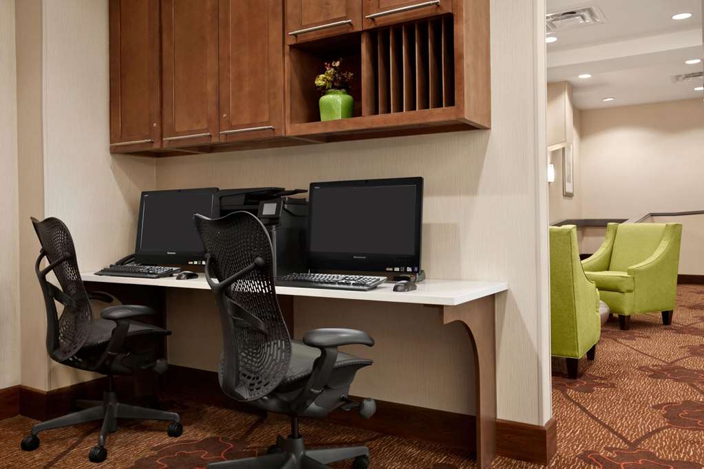 Hilton Garden Inn Rochester/Pittsford Image