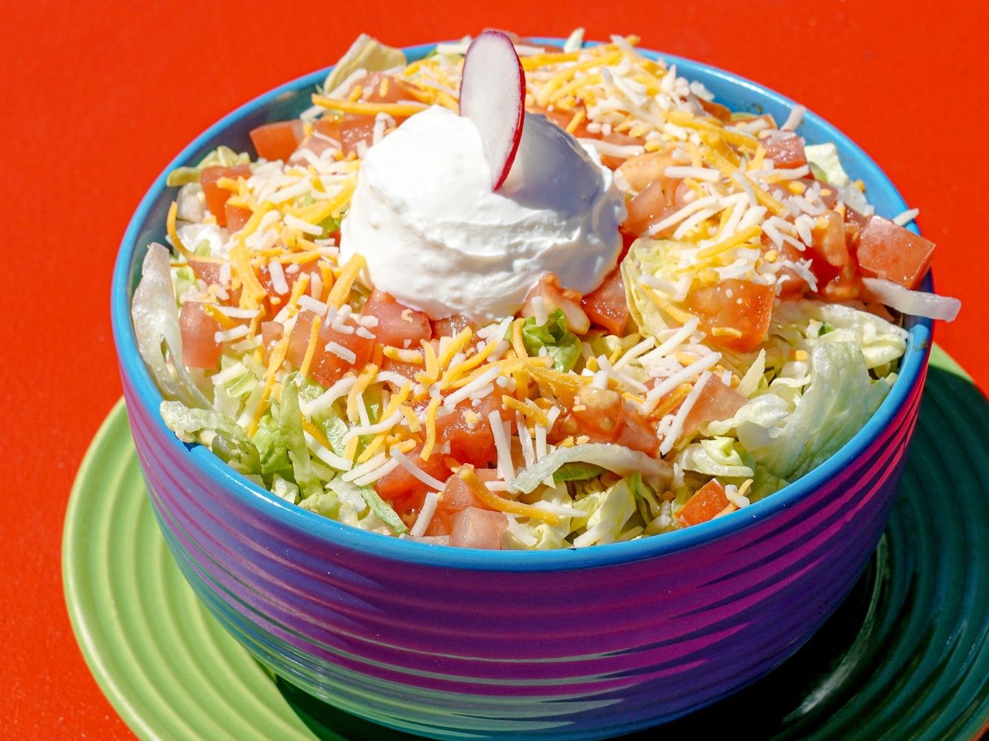 Loco Bowl