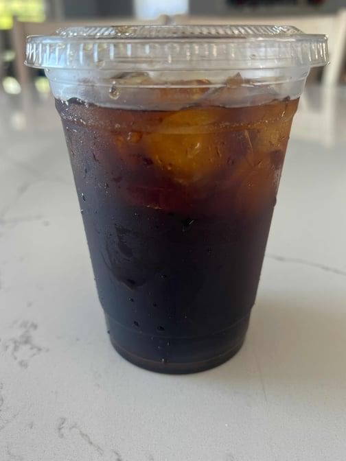 All Fountain Soda