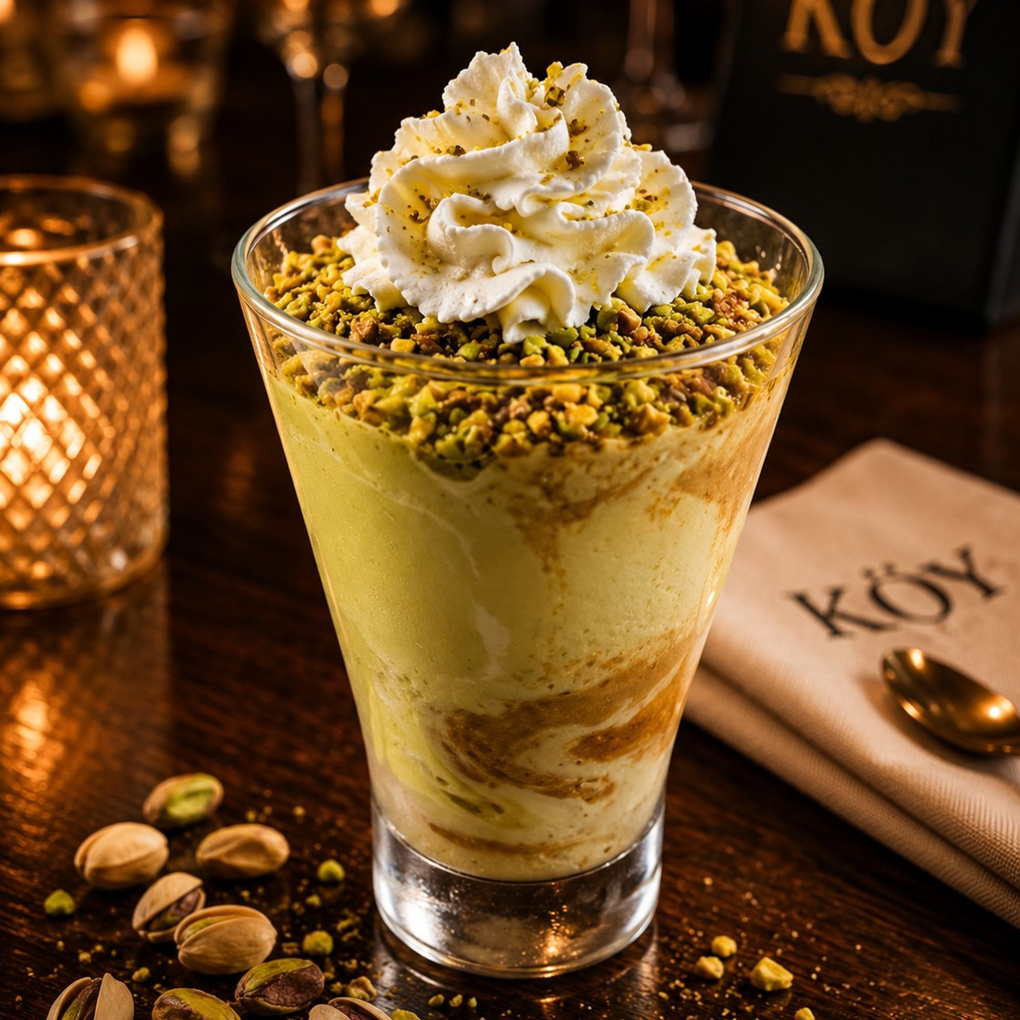 Pistachio Gelato (1)