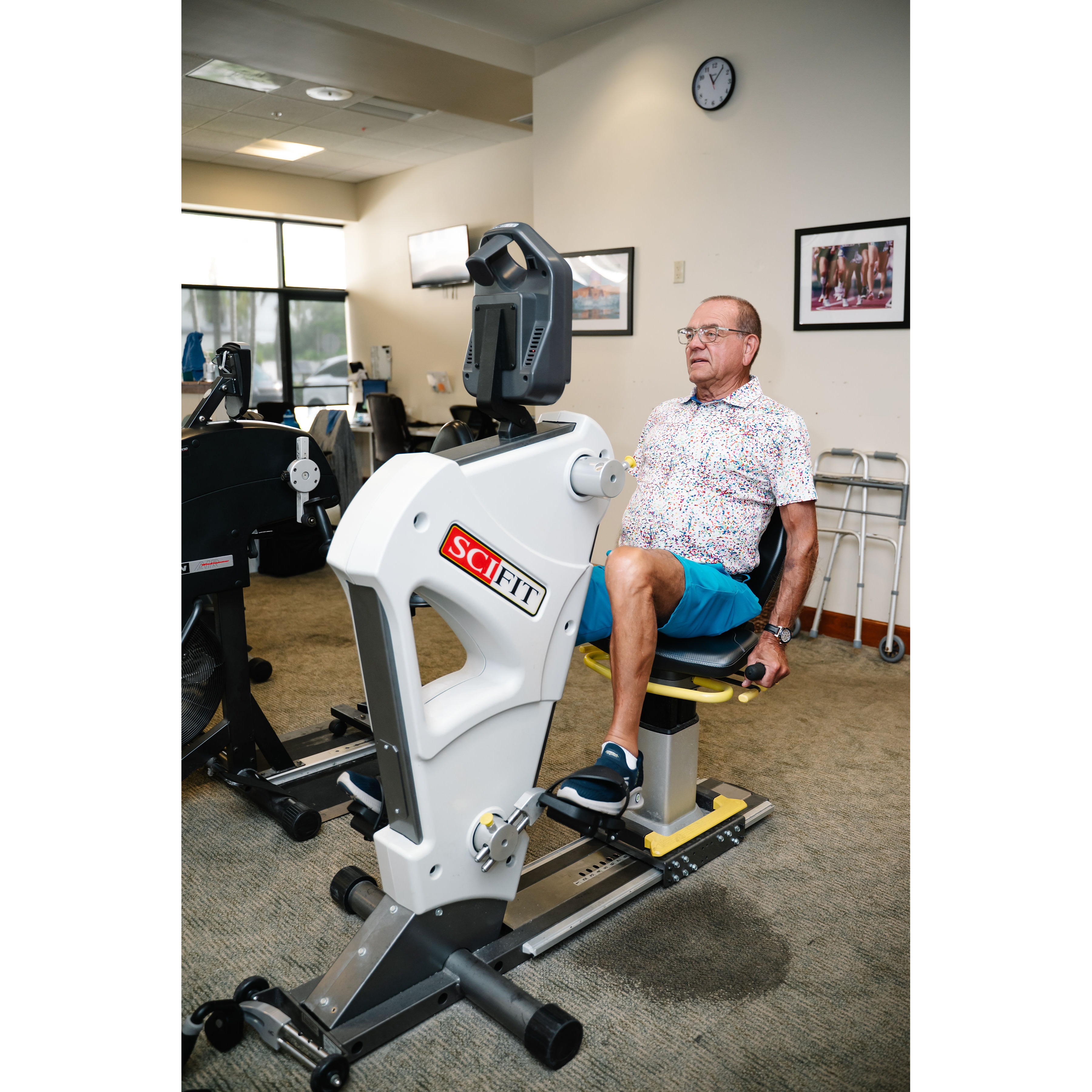 Jaffe Sports Medicine - Veterans Park Image