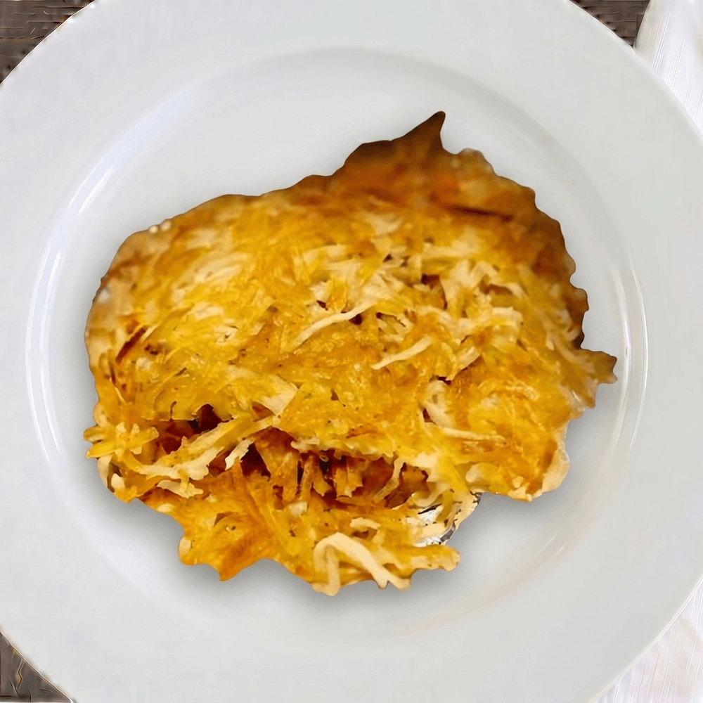 Hash Browns