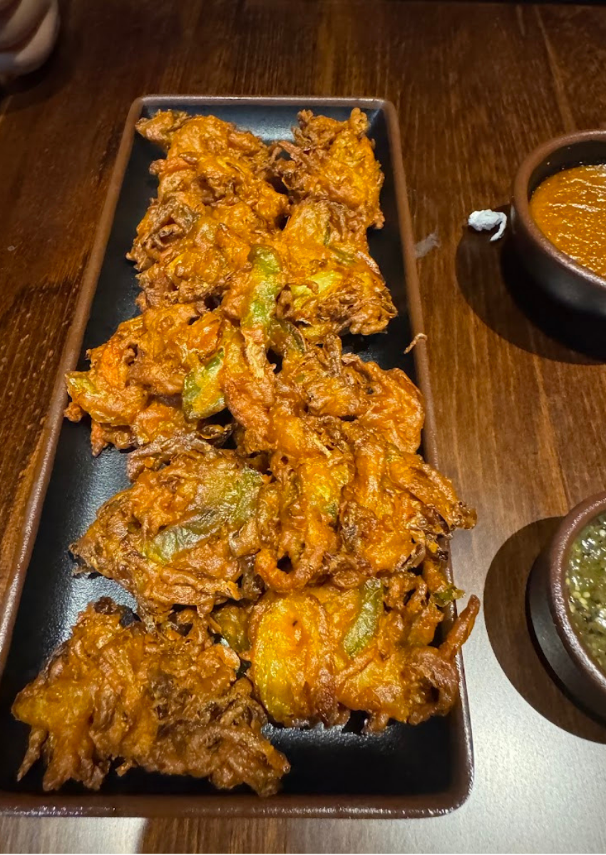 Nimto Restaurant & Bar Image