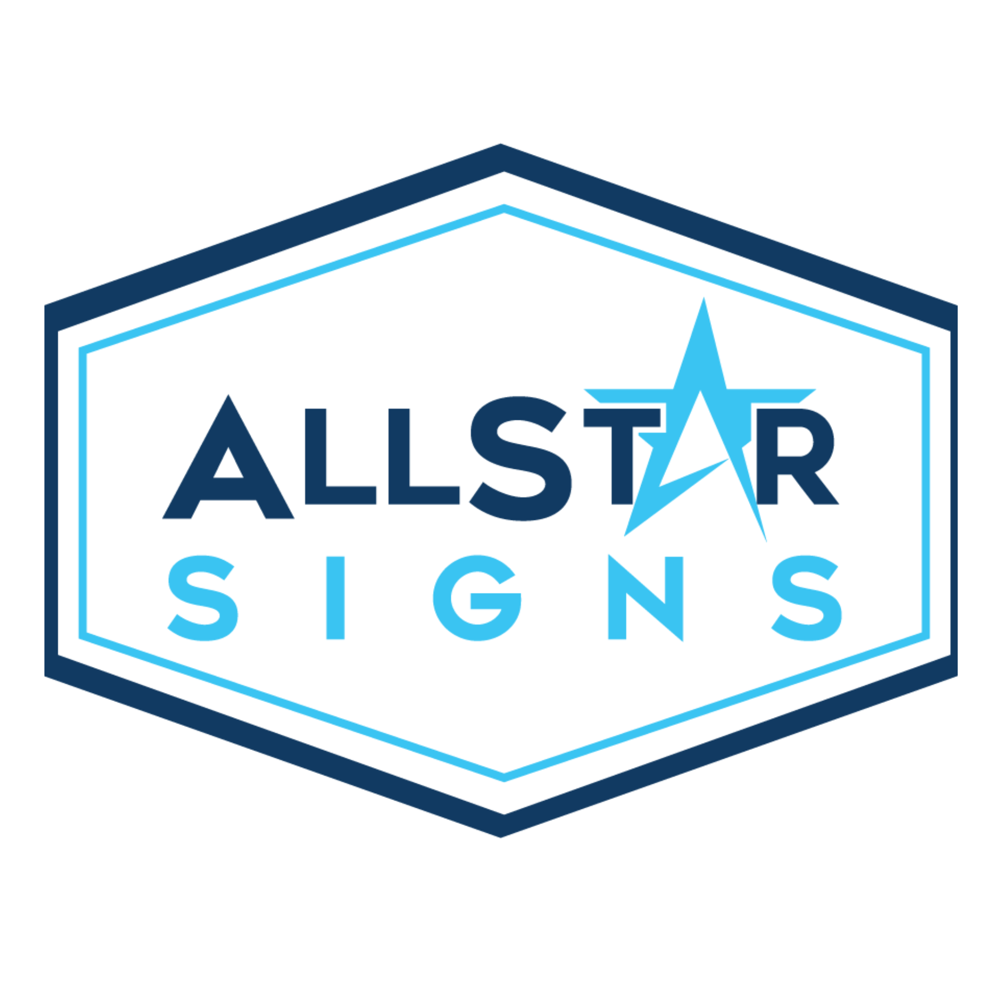 All Star Signs, Inc