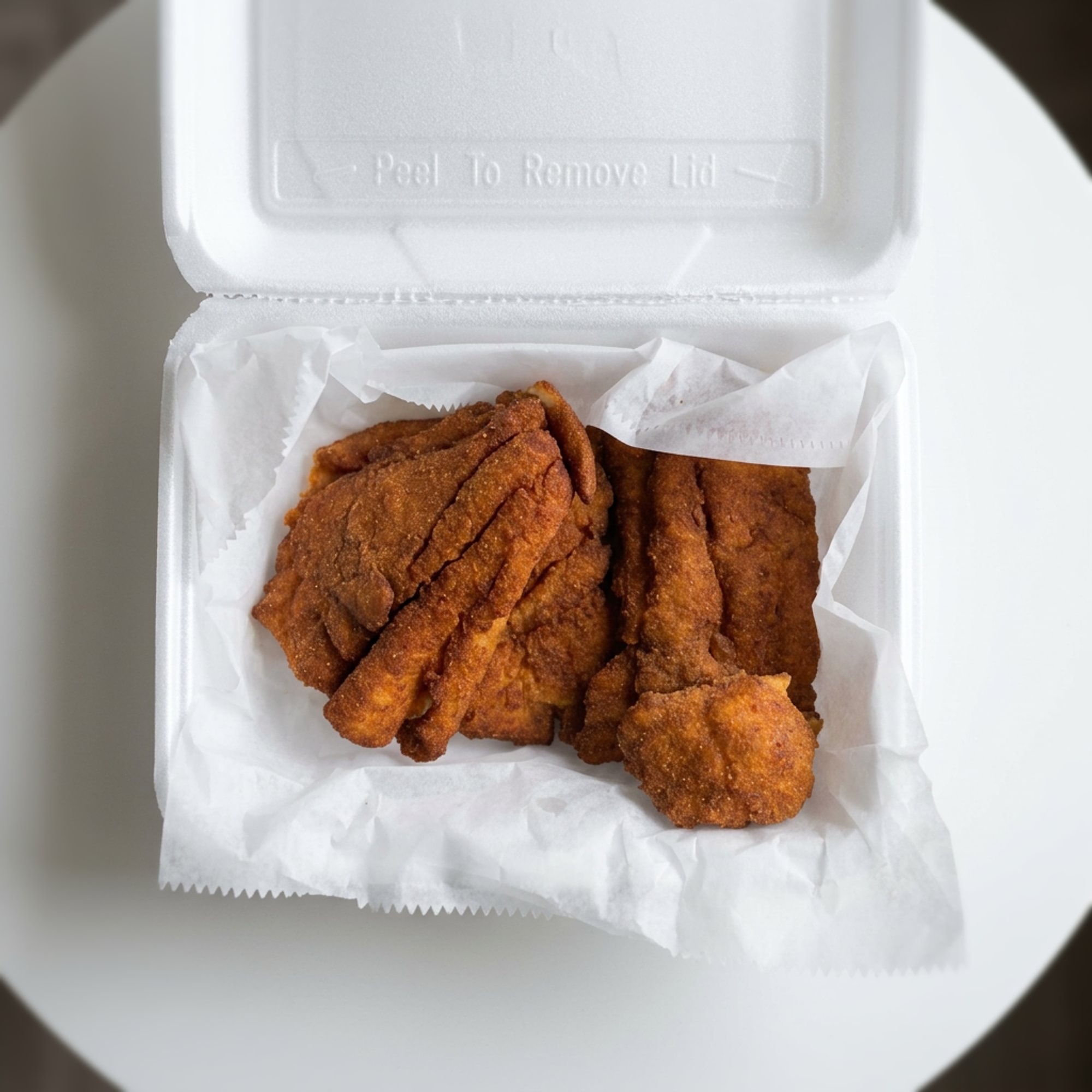 Haddock Only