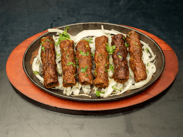 Reshmi Kabab