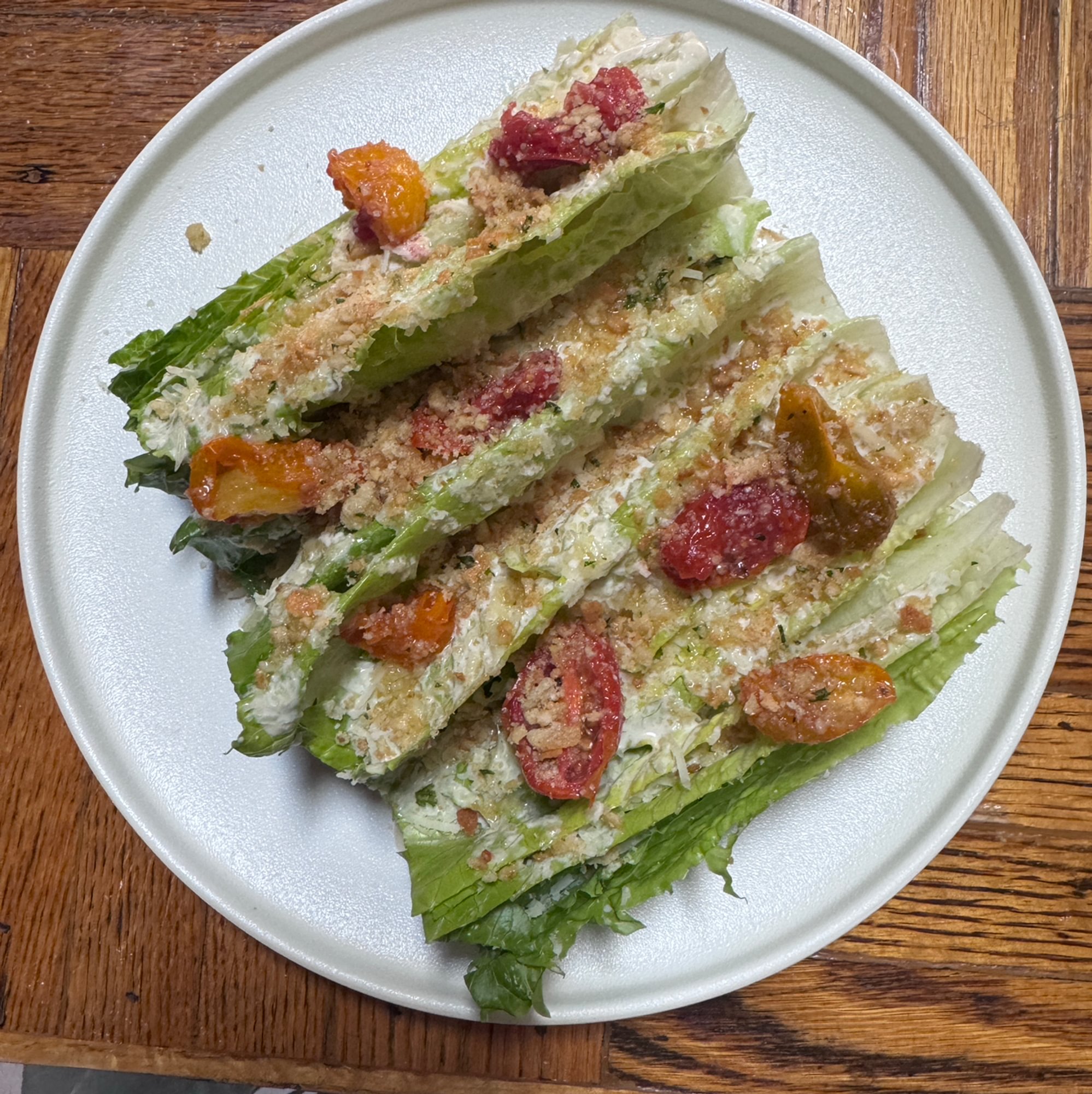 Italian Caesar
