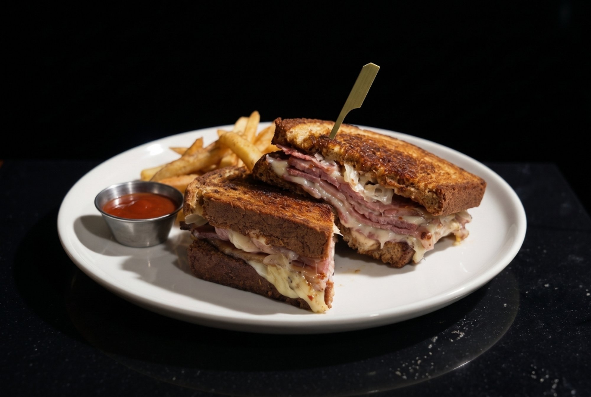 Reuben