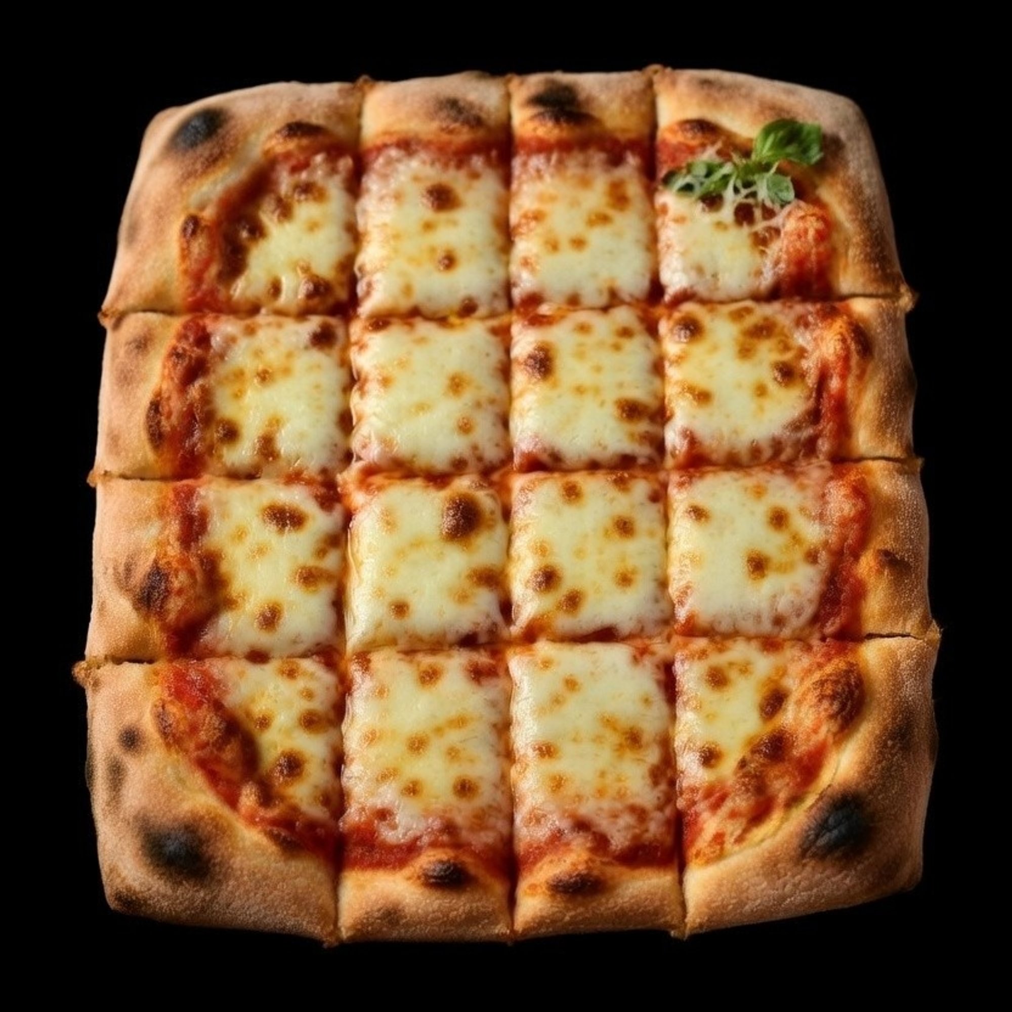 Sicilian (one size)