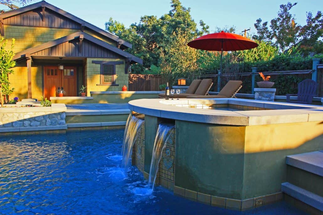 Spas