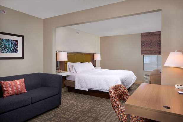 Images Hampton Inn Phoenix/Anthem