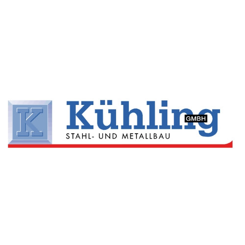 Logo von Kühling Stahl- und Metallbau GmbH