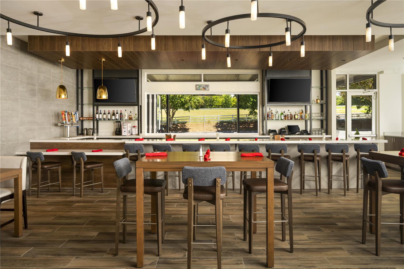 Hilton Garden Inn Rock Hill Image