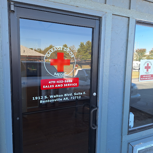 Garage Door Medic