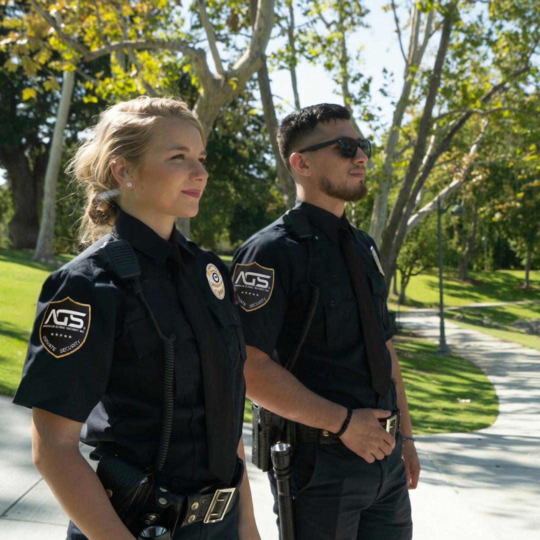 American Global Security, Inc. - Security Guards and Patrol Services Florida