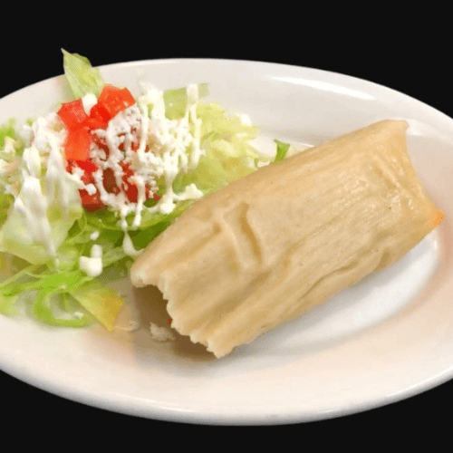Tamales